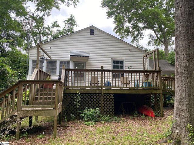 302 Jones Street, Laurens, SC 29360