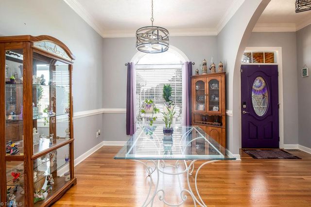 1003 Bradford Lane, Archdale, NC 27263