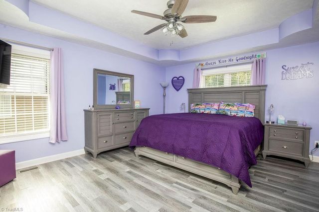 1003 Bradford Lane, Archdale, NC 27263