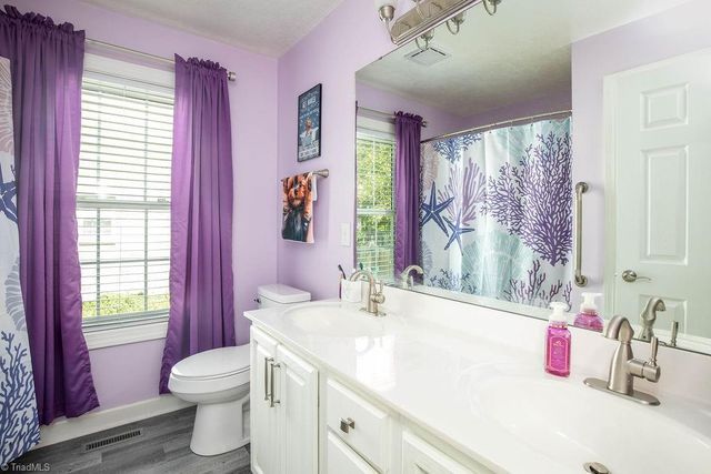1003 Bradford Lane, Archdale, NC 27263