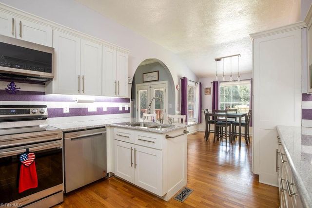 1003 Bradford Lane, Archdale, NC 27263