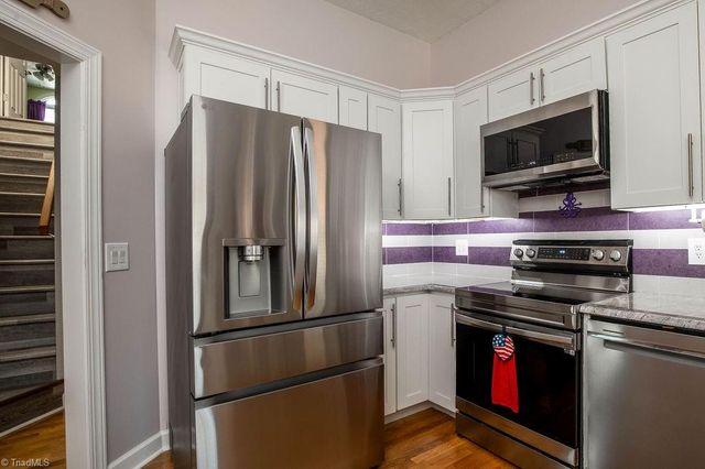 1003 Bradford Lane, Archdale, NC 27263