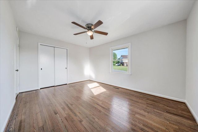 5433 Lamplighter DR, Roanoke, VA 24019