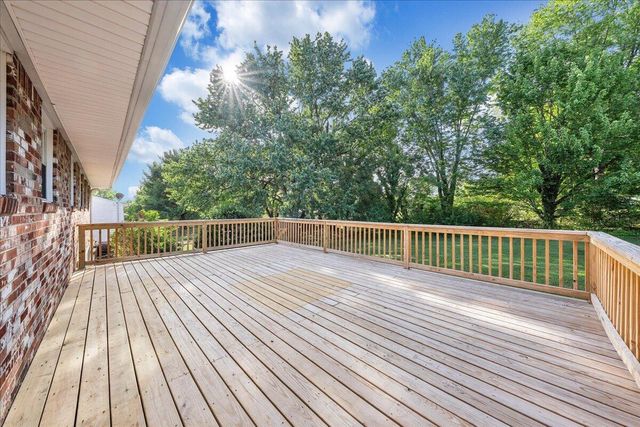 5433 Lamplighter DR, Roanoke, VA 24019