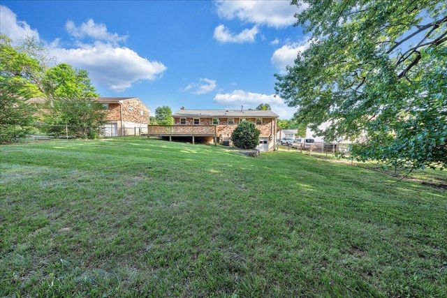 5433 Lamplighter DR, Roanoke, VA 24019