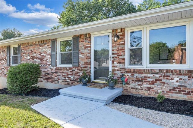 5433 Lamplighter DR, Roanoke, VA 24019