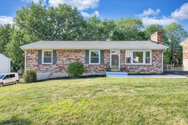 5433 Lamplighter DR, Roanoke, VA 24019