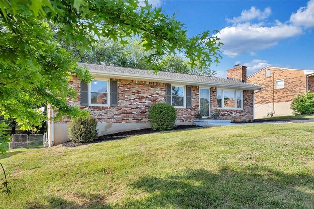 5433 Lamplighter DR, Roanoke, VA 24019
