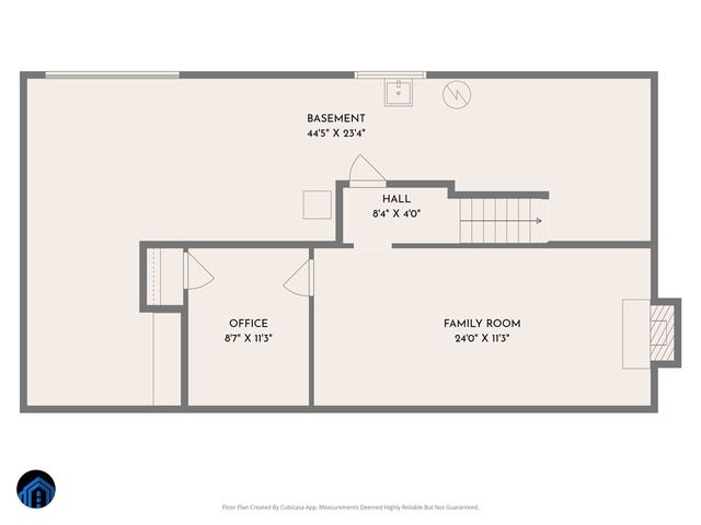 5433 Lamplighter DR, Roanoke, VA 24019