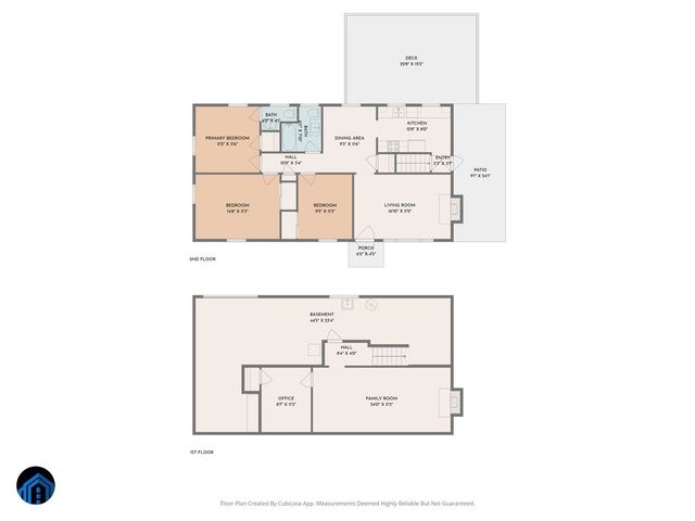 5433 Lamplighter DR, Roanoke, VA 24019