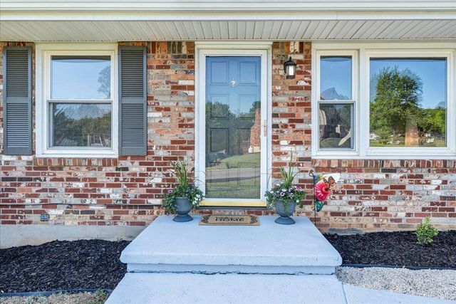 5433 Lamplighter DR, Roanoke, VA 24019