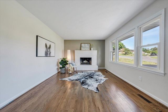 5433 Lamplighter DR, Roanoke, VA 24019