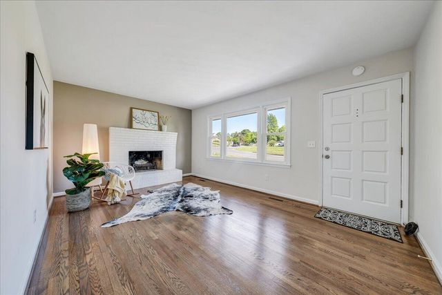 5433 Lamplighter DR, Roanoke, VA 24019