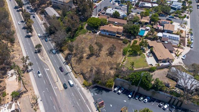 0 Lake Murray Boulevard, La Mesa, CA 91942