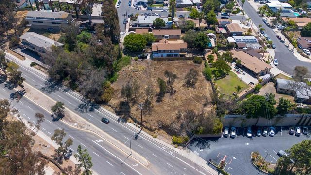 0 Lake Murray Boulevard, La Mesa, CA 91942
