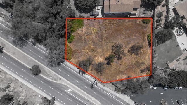0 Lake Murray Boulevard, La Mesa, CA 91942