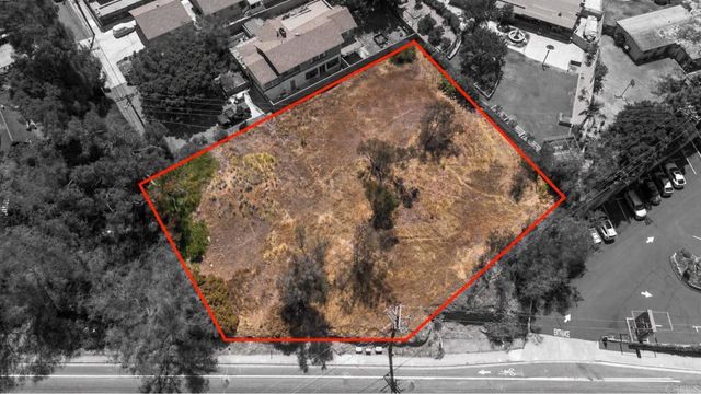 0 Lake Murray Boulevard, La Mesa, CA 91942