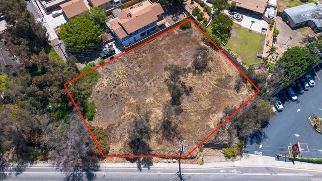 0 Lake Murray Boulevard, La Mesa, CA 91942