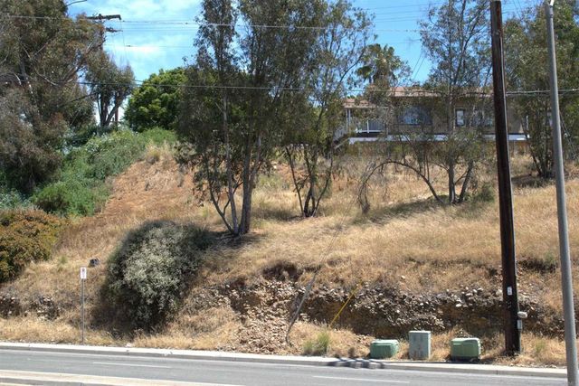 0 Lake Murray Boulevard, La Mesa, CA 91942