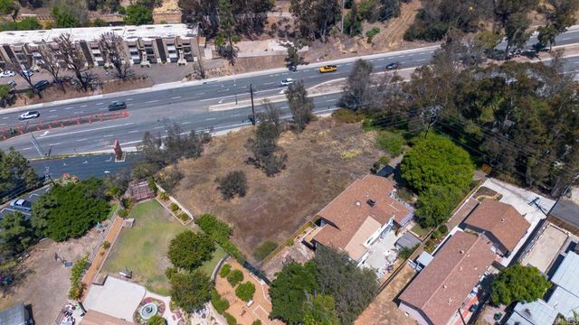0 Lake Murray Boulevard, La Mesa, CA 91942