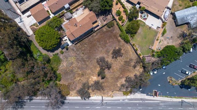 0 Lake Murray Boulevard, La Mesa, CA 91942