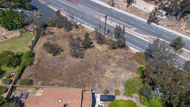 0 Lake Murray Boulevard, La Mesa, CA 91942