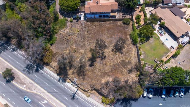 0 Lake Murray Boulevard, La Mesa, CA 91942
