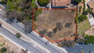 0 Lake Murray Boulevard, La Mesa, CA 91942