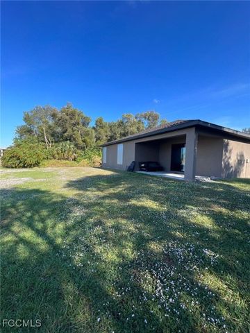 722 Arundel CIR, Fort Myers, FL 33913