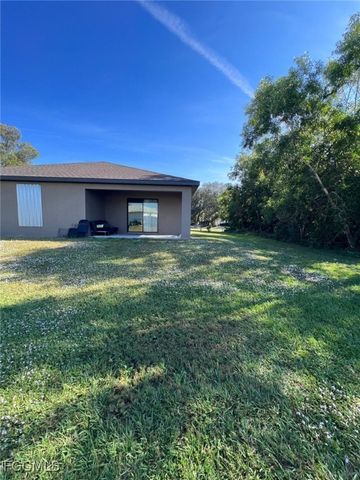 722 Arundel CIR, Fort Myers, FL 33913