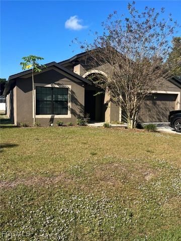 722 Arundel CIR, Fort Myers, FL 33913