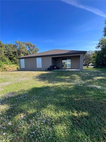 722 Arundel CIR, Fort Myers, FL 33913