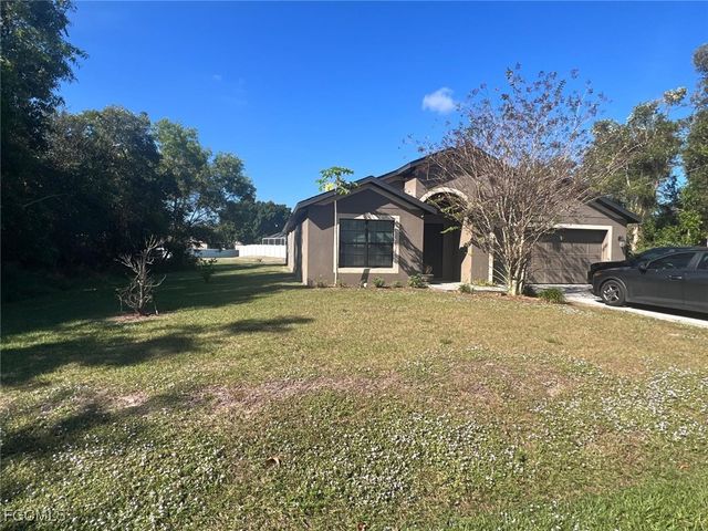 722 Arundel CIR, Fort Myers, FL 33913