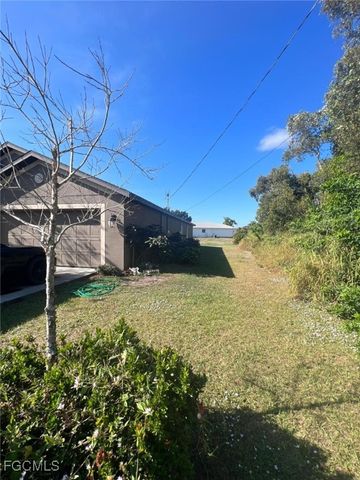 722 Arundel CIR, Fort Myers, FL 33913