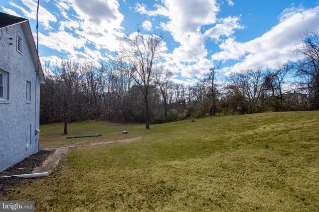 2820 CRESWELL ROAD & 2826 RUNION LANE, Bel Air, MD 21014