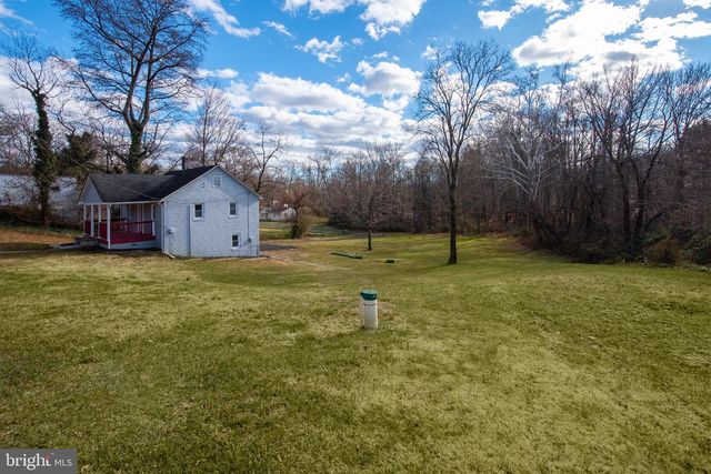 2820 CRESWELL ROAD & 2826 RUNION LANE, Bel Air, MD 21014