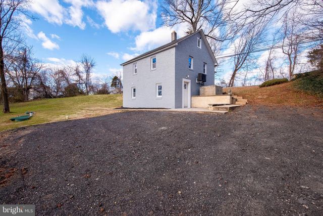 2820 CRESWELL ROAD & 2826 RUNION LANE, Bel Air, MD 21014