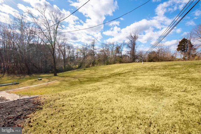 2820 CRESWELL ROAD & 2826 RUNION LANE, Bel Air, MD 21014