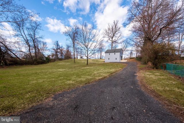 2820 CRESWELL ROAD & 2826 RUNION LANE, Bel Air, MD 21014