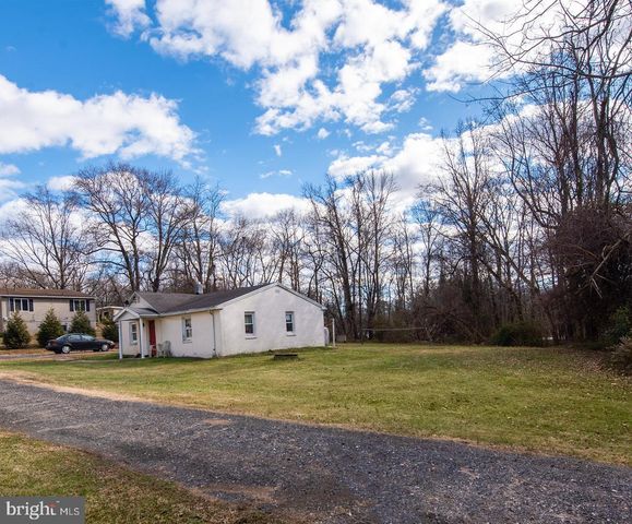 2820 CRESWELL ROAD & 2826 RUNION LANE, Bel Air, MD 21014