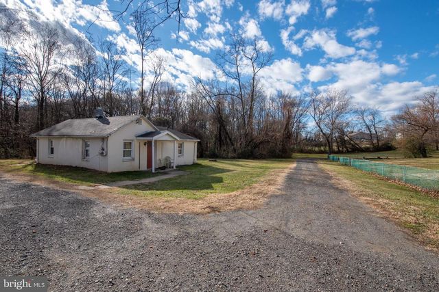 2820 CRESWELL ROAD & 2826 RUNION LANE, Bel Air, MD 21014