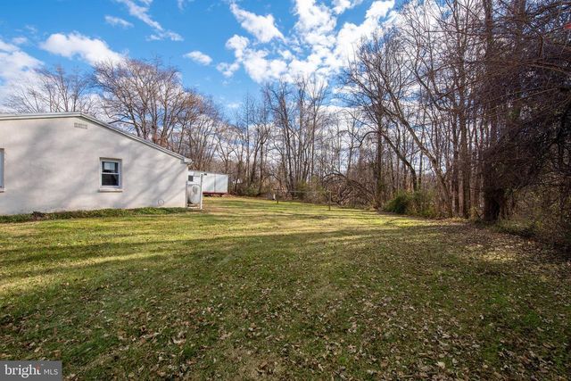 2820 CRESWELL ROAD & 2826 RUNION LANE, Bel Air, MD 21014