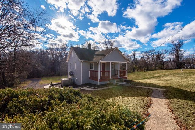 2820 CRESWELL ROAD & 2826 RUNION LANE, Bel Air, MD 21014