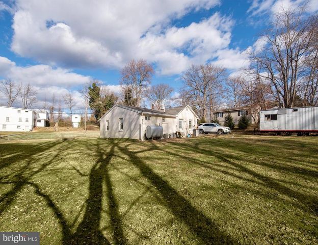 2820 CRESWELL ROAD & 2826 RUNION LANE, Bel Air, MD 21014