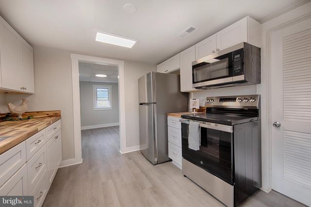 2820 CRESWELL ROAD & 2826 RUNION LANE, Bel Air, MD 21014