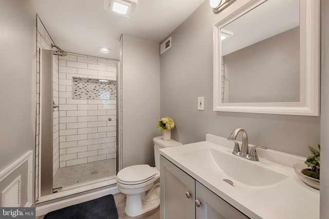 2820 CRESWELL ROAD & 2826 RUNION LANE, Bel Air, MD 21014