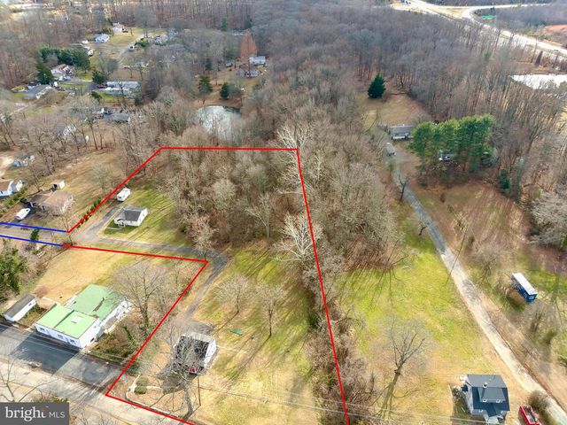 2820 CRESWELL ROAD & 2826 RUNION LANE, Bel Air, MD 21014