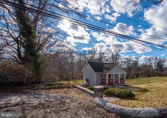 2820 CRESWELL ROAD & 2826 RUNION LANE, Bel Air, MD 21014