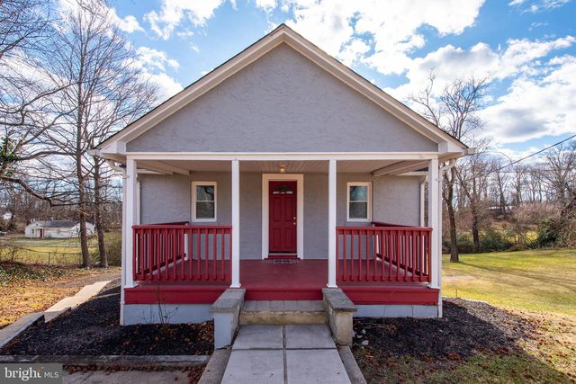 2820 CRESWELL ROAD & 2826 RUNION LANE, Bel Air, MD 21014