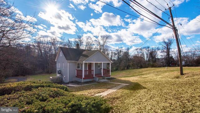 2820 CRESWELL ROAD & 2826 RUNION LANE, Bel Air, MD 21014